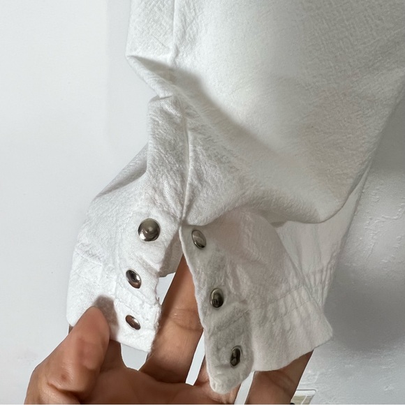 Cotton capri Pant very comfortable : :Box 0011::A - Picture 3 of 6